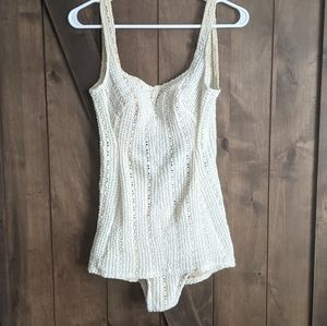 True Vintage Swimsuit